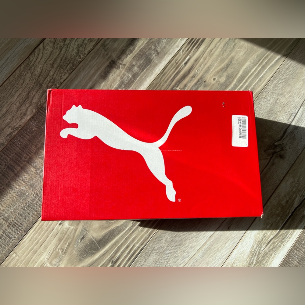 Puma Club II Era Trainer puma white / black / vapor grey - Picture 14 of 14